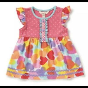 Matilda Jane My Valentine Top